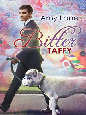 cover image of Bitter Taffy